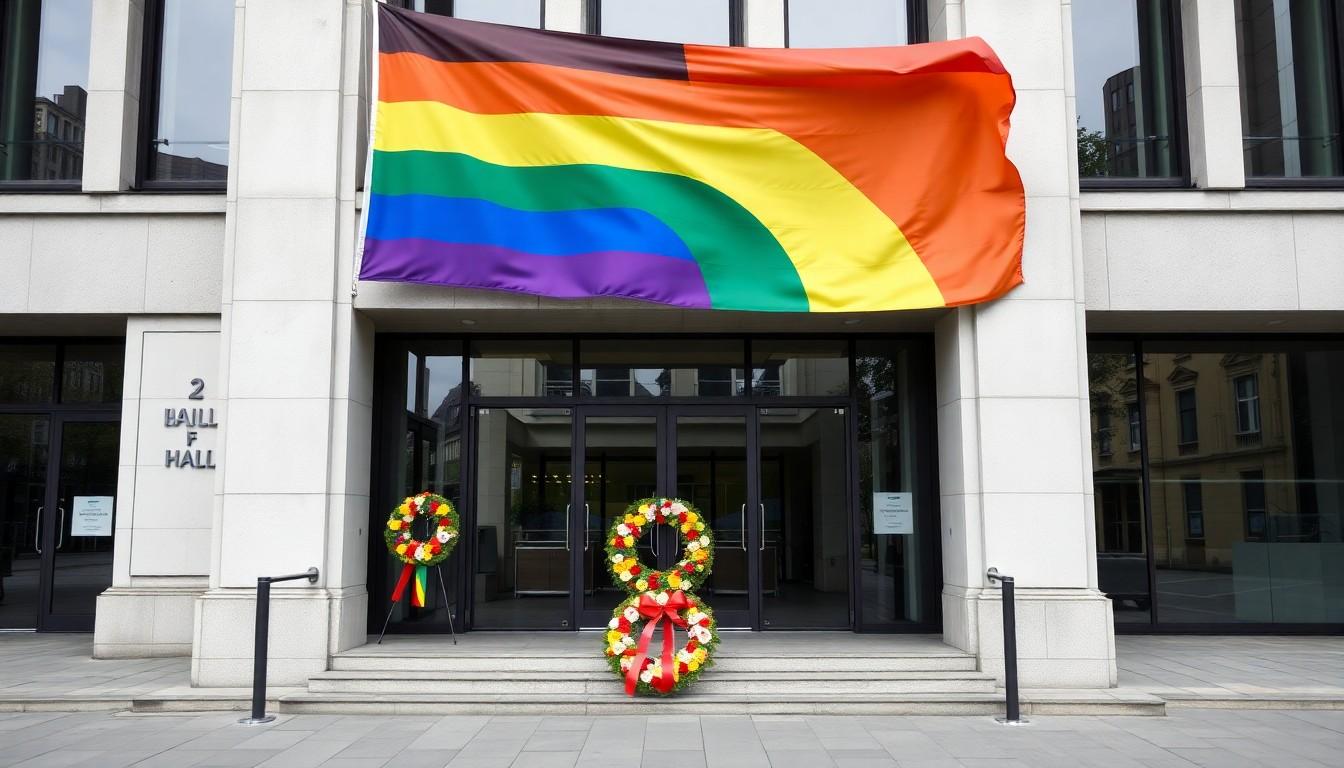 Best Safety Steps for Hamburg Pride After Berlin Attack: What to Know
