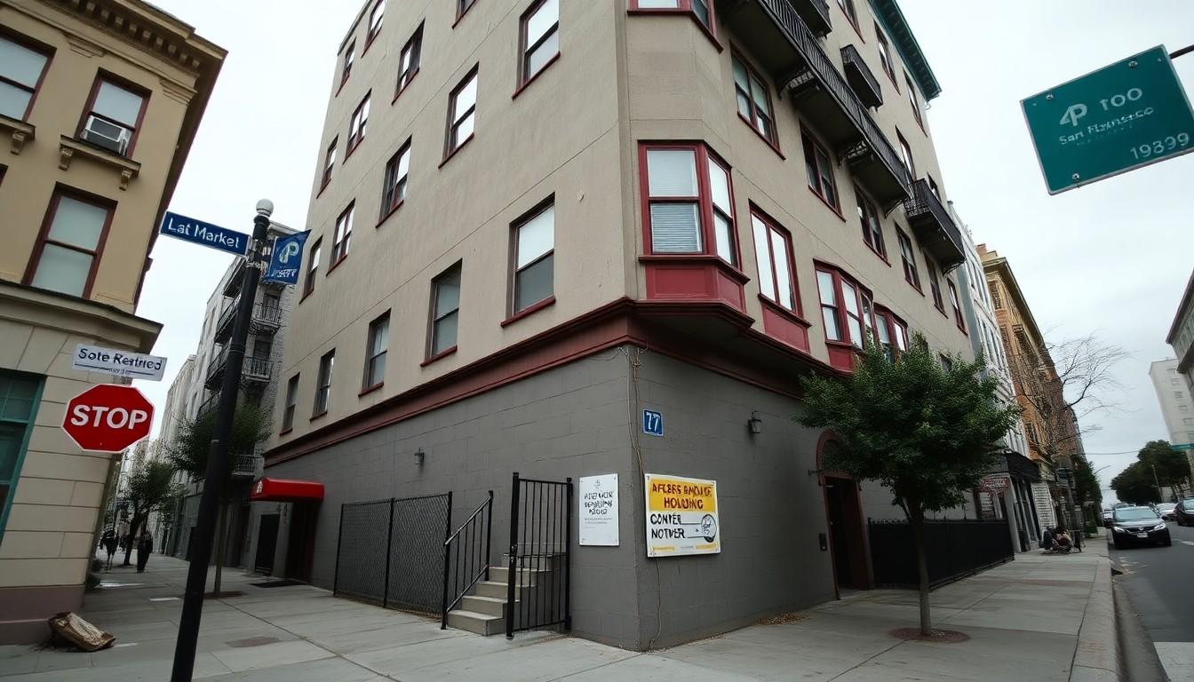 Best San Francisco Affordable Housing for LGBTQ Seniors Raises Legal Questions