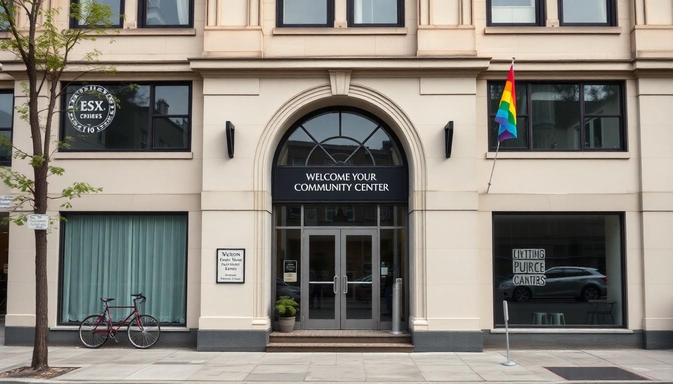 Best Sober Queer Spaces Redefining Community and Pride