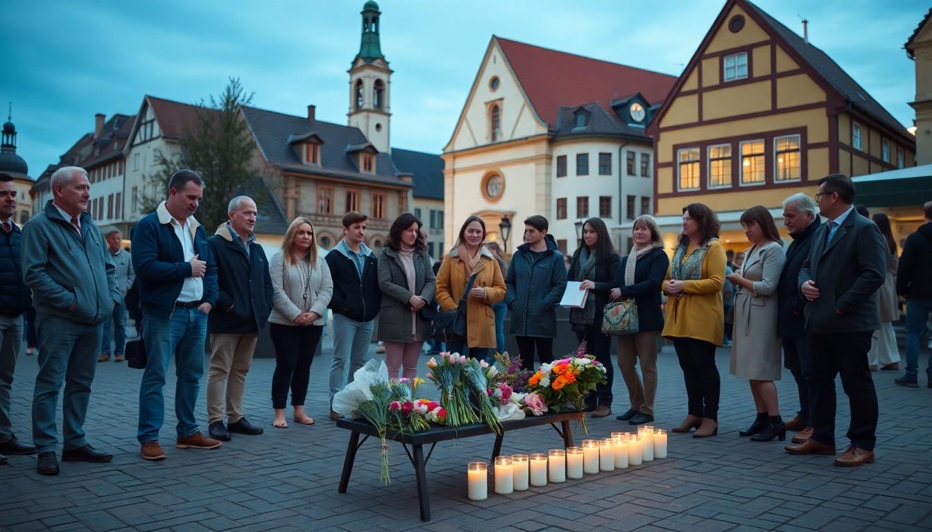 Best Solidarity Vigils After the Berlin CSD Attack: Why Local Rallies Matter