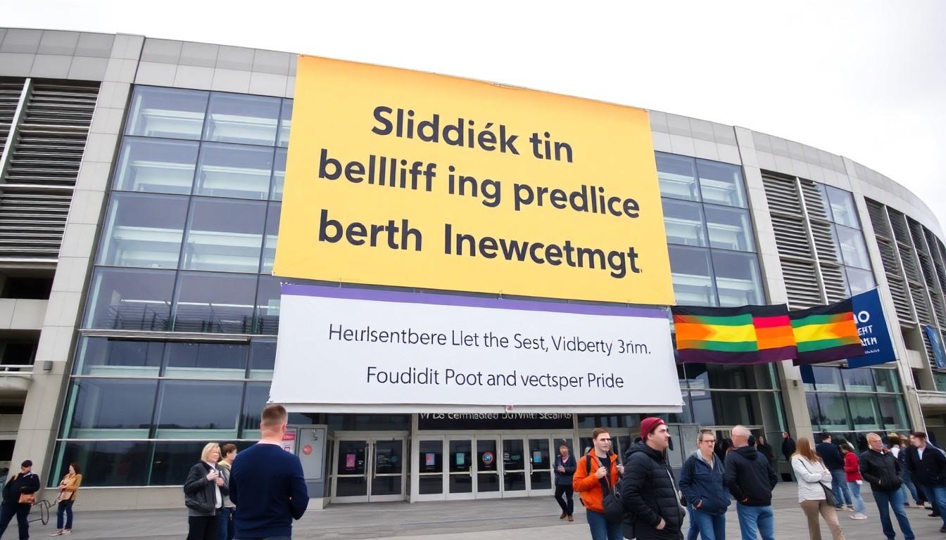 Best Sports Teams’ Responses to the Berlin Pride Attack: Solidarity, Shock, and Support
