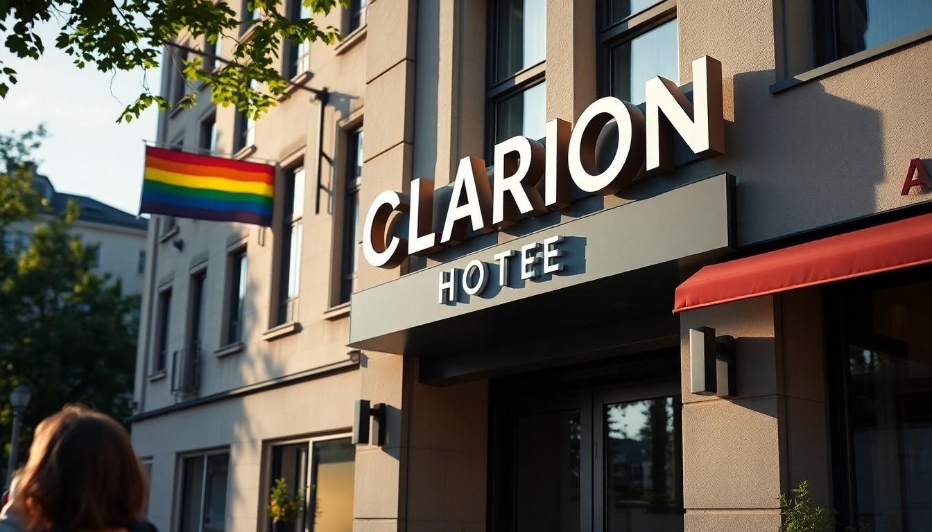 Best Stockholm Pride House Tours and Art Picks This Summer