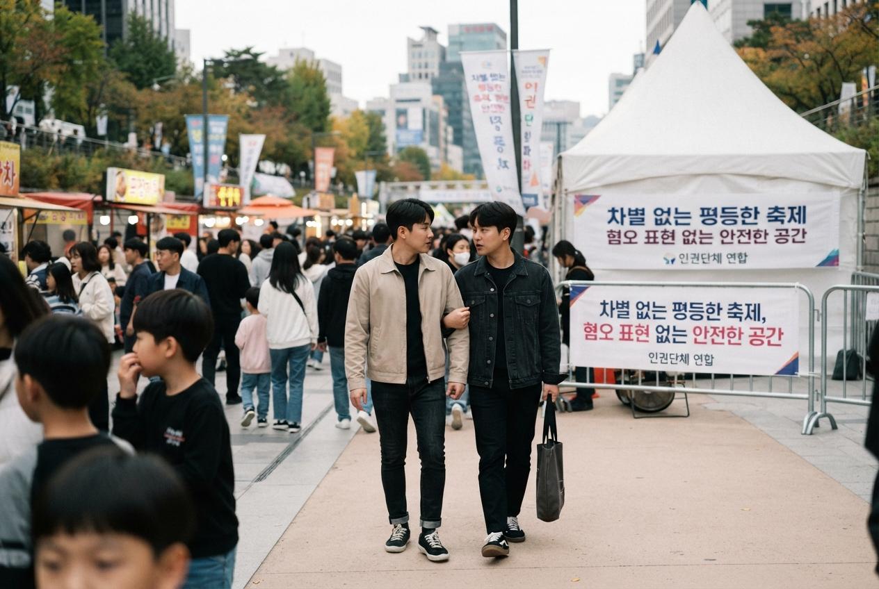 Best Time to Visit Seoul: Cherry Blossoms, Culture and LGBTQ+ Travel Tips