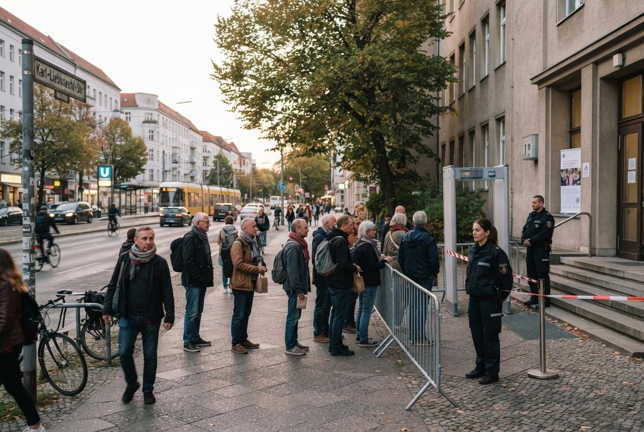 Best Ways Cities Can Protect Pride After the Berlin Attack: Practical, Spiritual, Policy-led Steps for Safer Celebrations