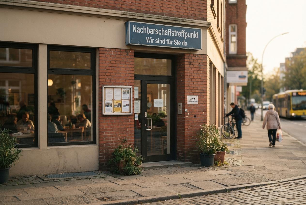 Best Ways Hamburg Can Stand With Queer Communities After Berlin Attack