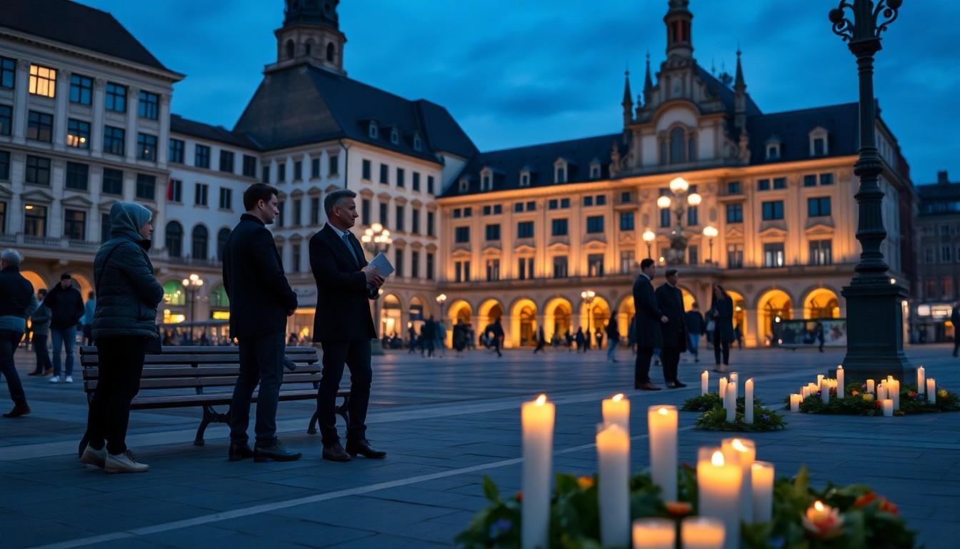 Best Ways Munich Is Responding After the Berlin CSD Attack: Solidarity, Security, and Vigilance