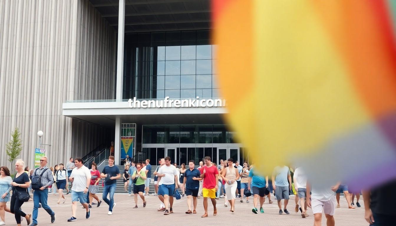 Best Ways Pride Communities Stay Safe — and Why Visibility Still Wins