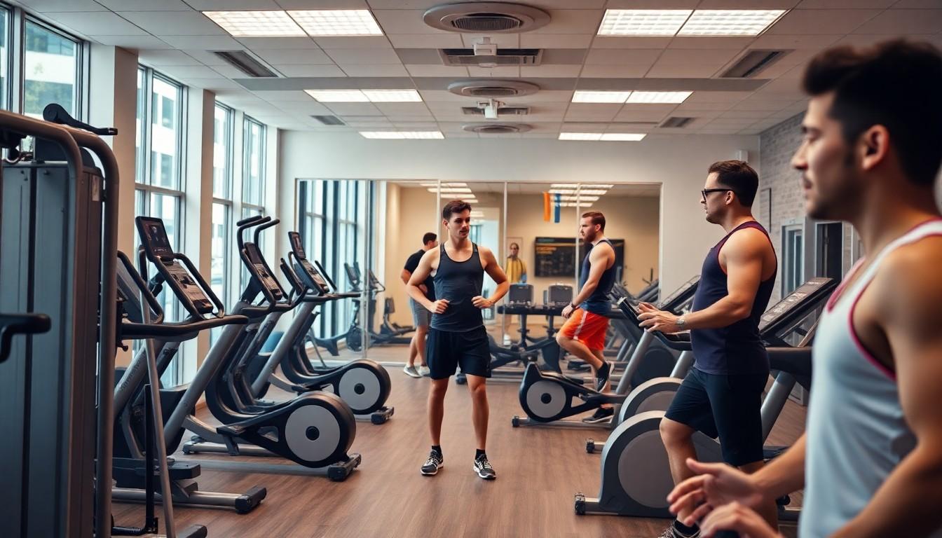 Best Ways to Spot and Support Body Dysmorphia in Gay Men Today