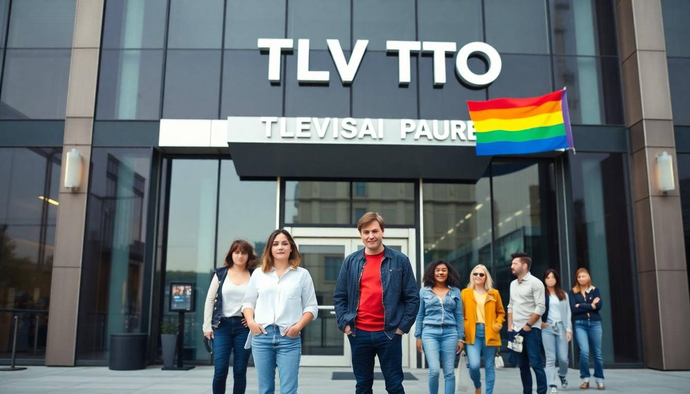 Latest TV Warning-Label Proposal Threatens LGBTQ+ Representation — What It Means for Shows and Families