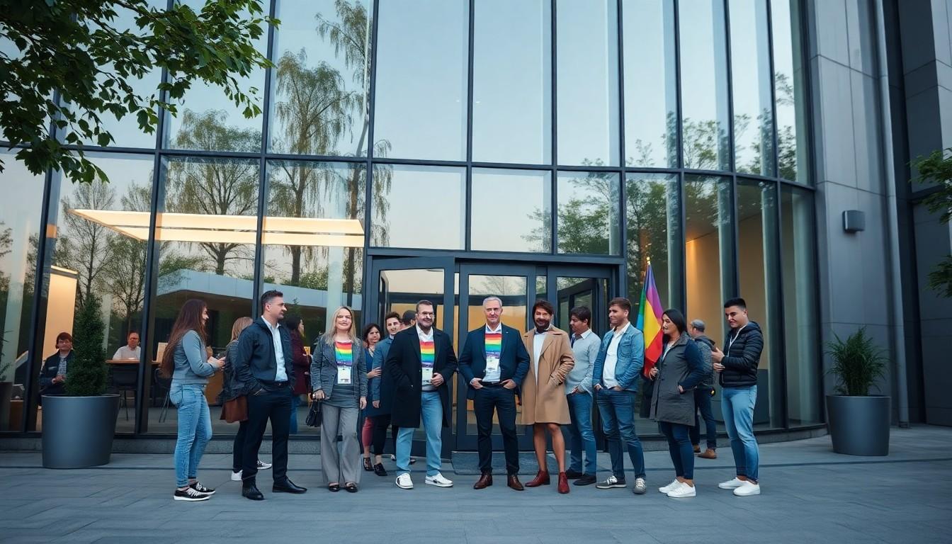 Latest: Why Berlin’s CSD Attack Exposes Failures in Protecting Queer Life