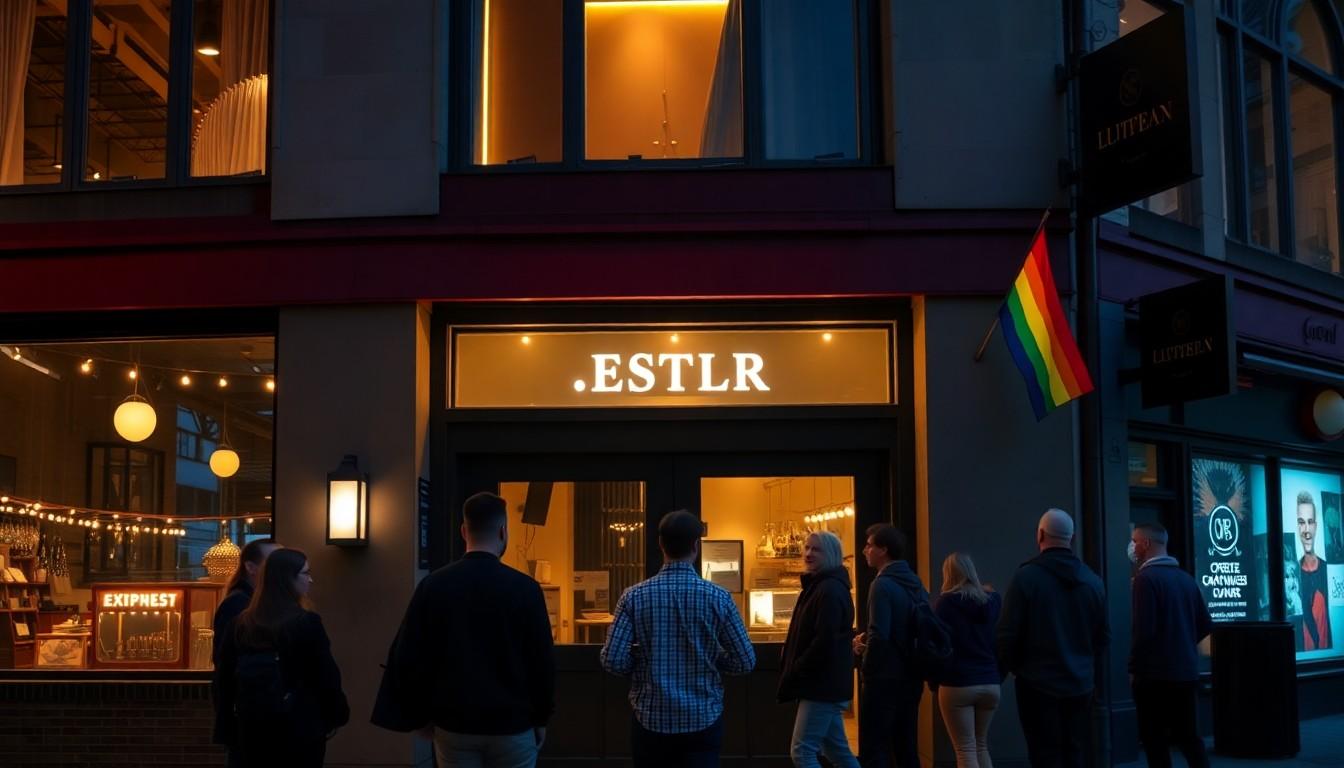 Best AI-Generated Event Art: Why Queer Promoters Are Rethinking Flyers