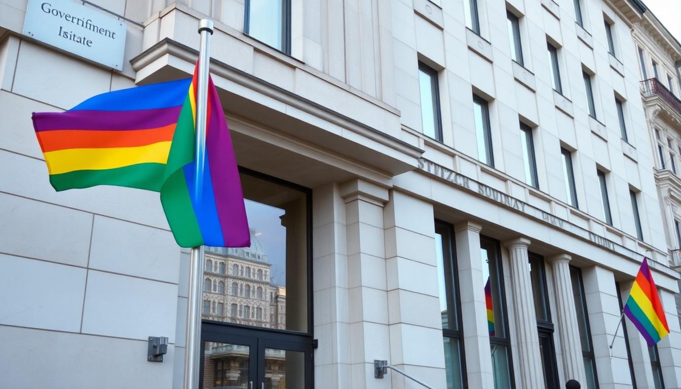 Best Analysis of the EU’s Largest-Ever Trans Survey: What the Findings Mean