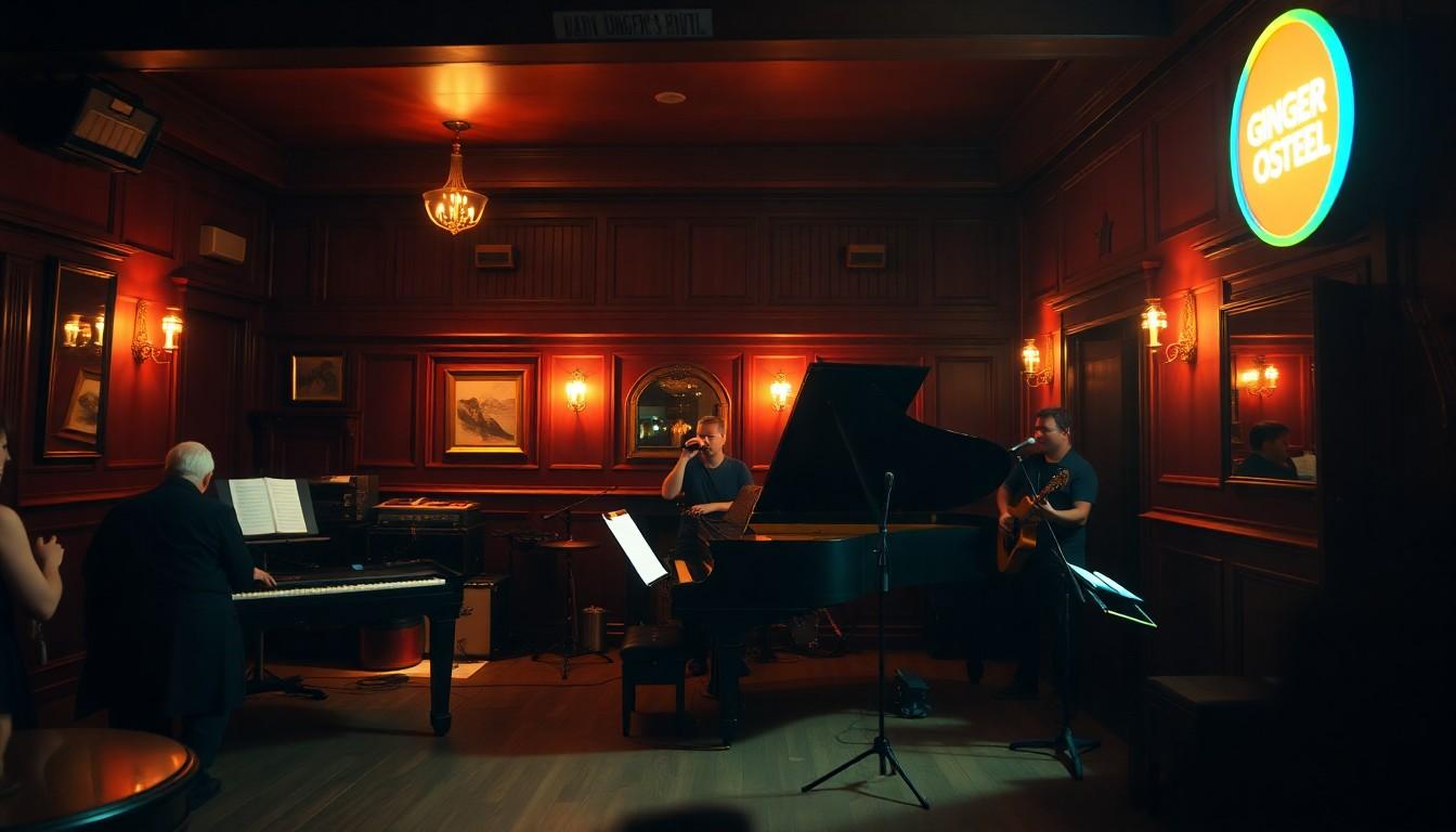 Best Big Gay Piano Bar Moments: Inside Sydney’s One‑Year Piano‑Bar Phenomenon