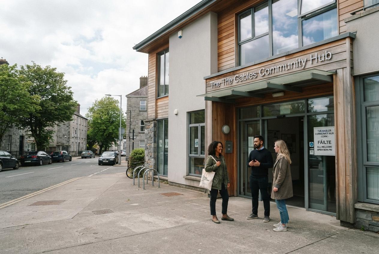 Best Cork Survey to Tackle Intimate Partner Abuse in LBQ+ Communities