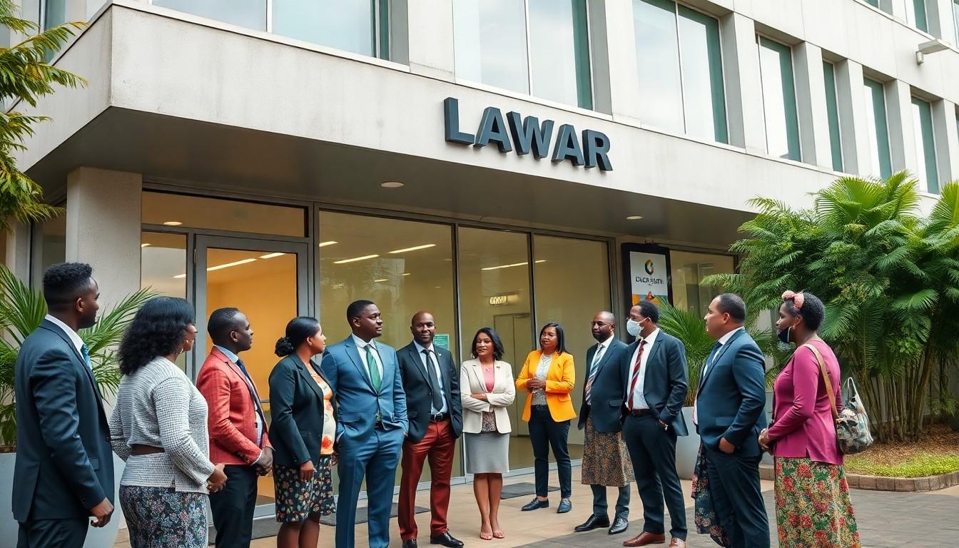 Best Coverage of Tamia Ja's Same-Sex Reveal and Malawi’s Law Debate