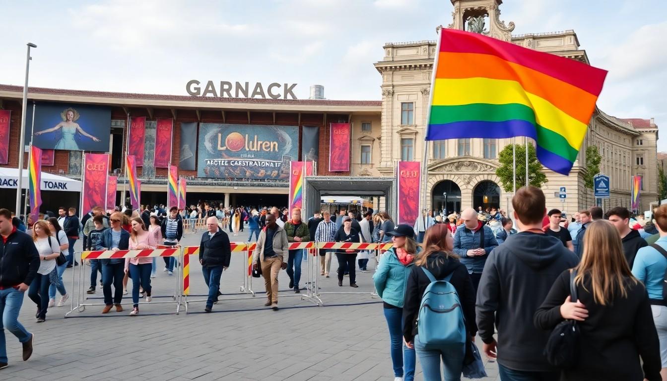 Best CSD Safety Steps: How Northern Germany Fairs Are Tightening Security