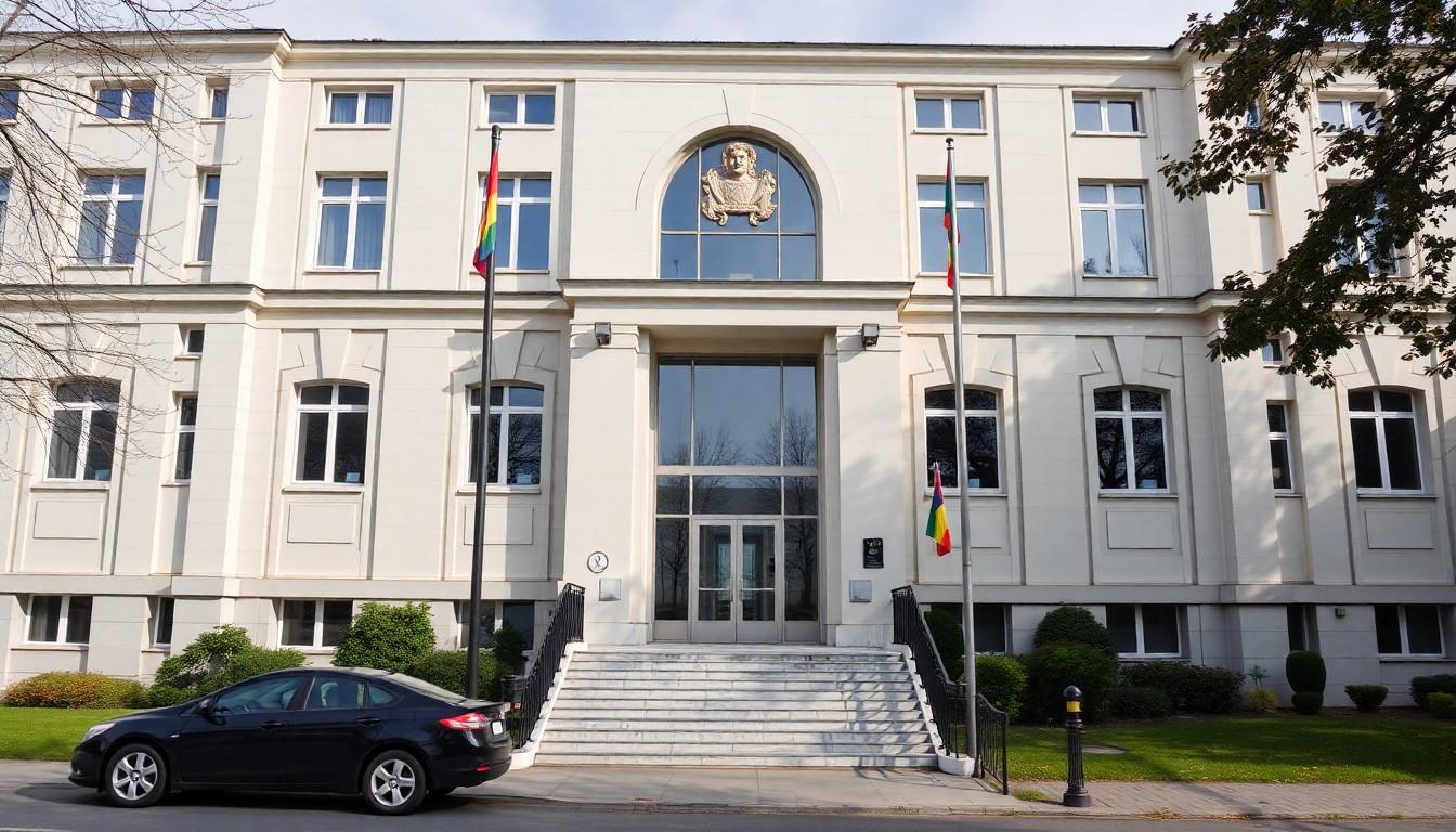 Best Explainers on Moldova's New Equality Bill and School LGBT* Concerns