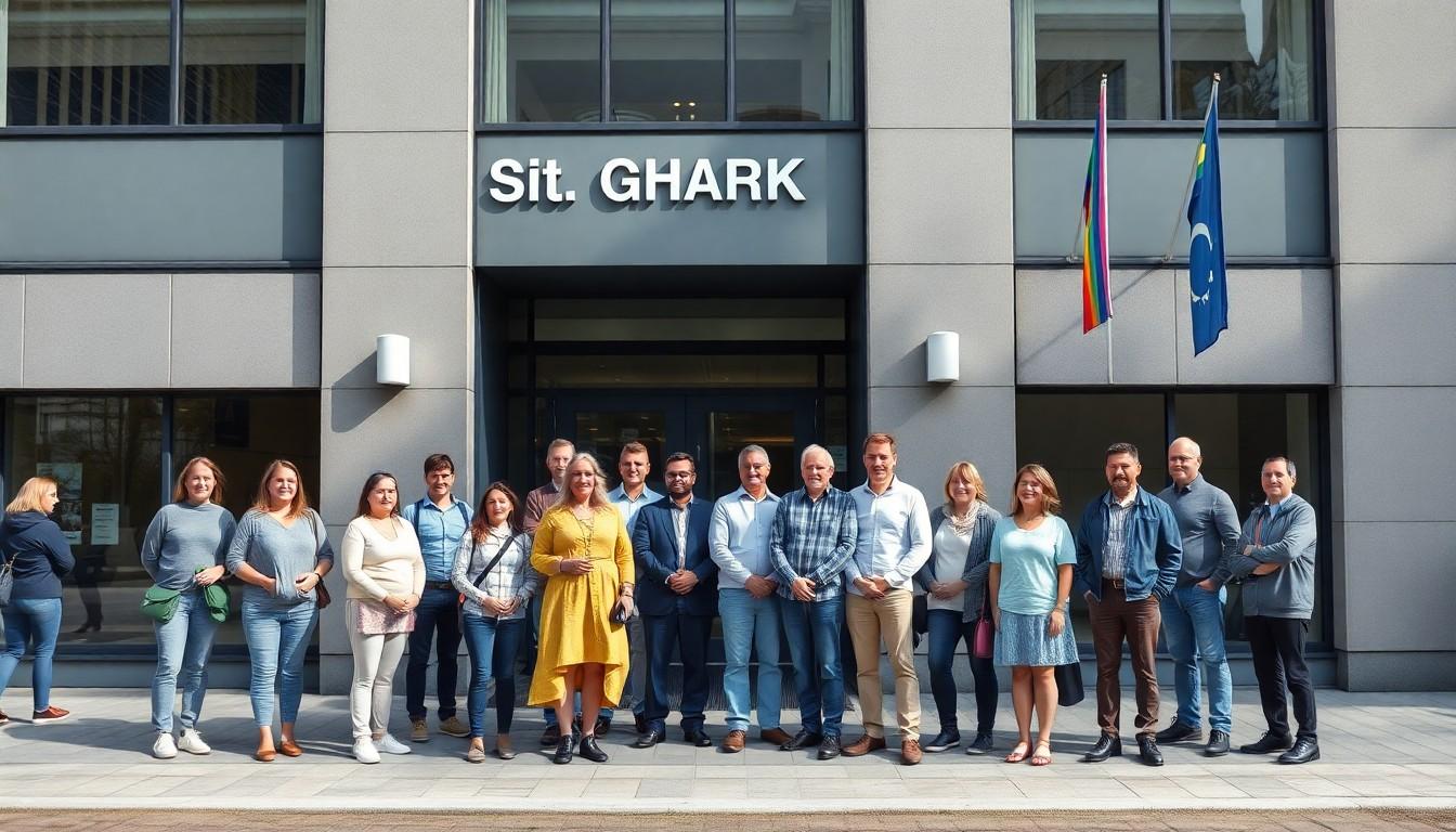 Best Hamburg Stories to Watch This Week: Politics, Pride and the Station Debate
