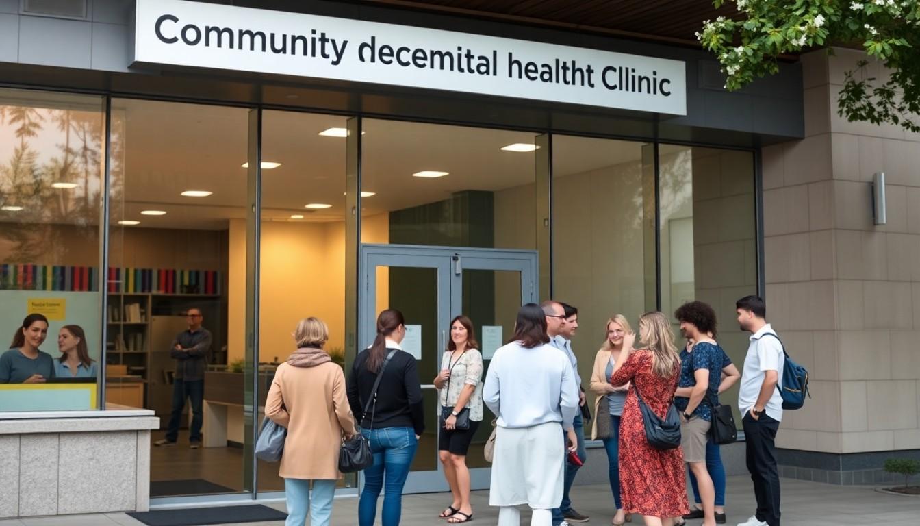 Best Identity-Informed Therapy: Why Inclusive Mental Healthcare Matters Today