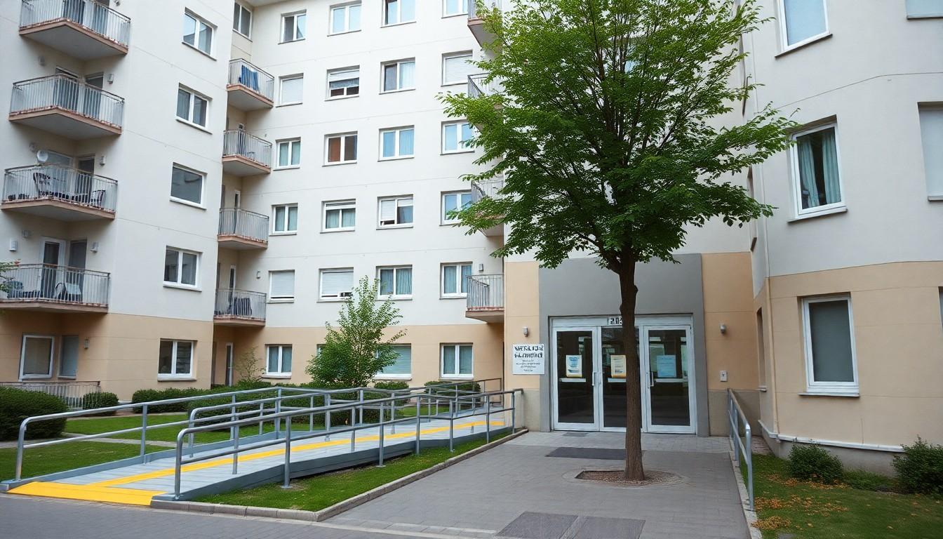 Best Lesbian-Only Apartments in Berlin: Affordable, Caring, and Community-Driven Housing