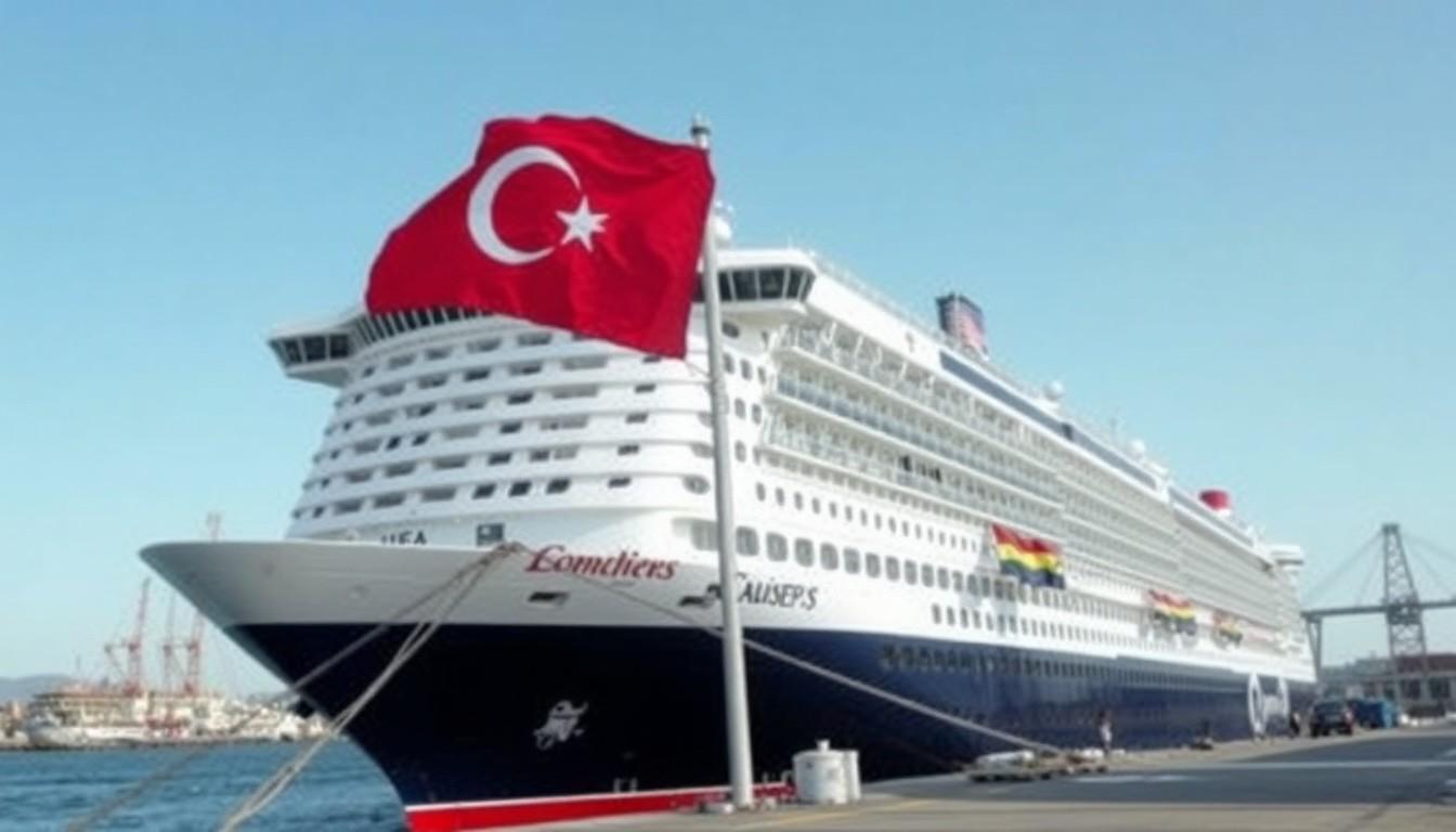 Best LGBTQ+ Travel Safety Tips After the Scarlet Lady Ban