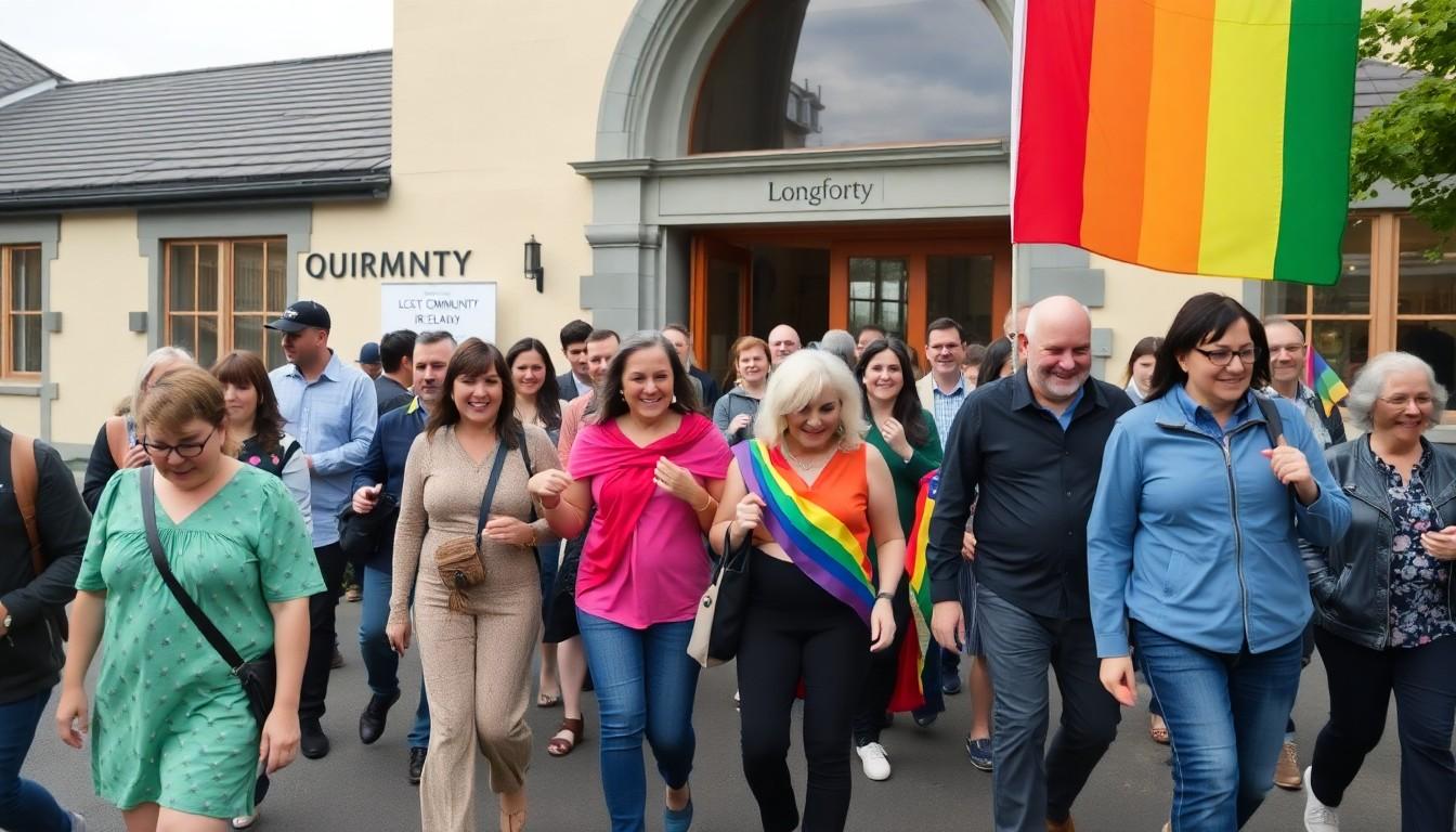 Best Longford Pride 2026 Events to Catch This Summer: full week guide and highlights
