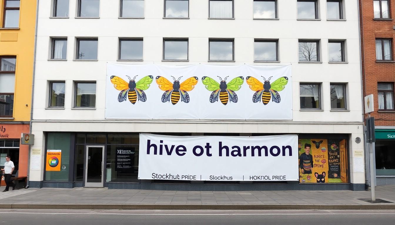Best Minecraft Pride Add-on: Hive of Harmony and What It Means