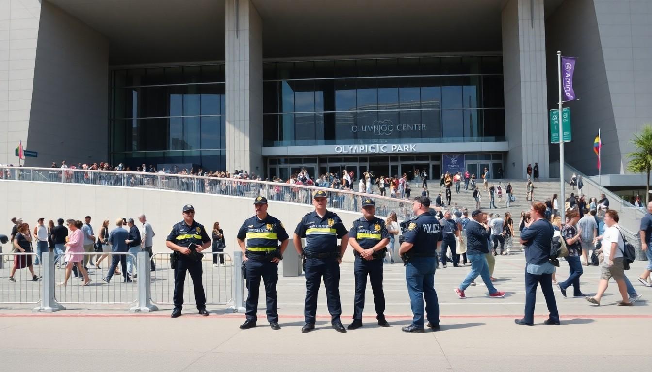 Best Montreal Pride Security Measures After Berlin Attack: What to Expect