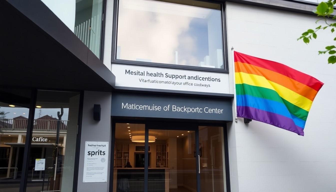 Best Music Mental Health Support: How Ariana Grande’s Grant Boosts Backline Services