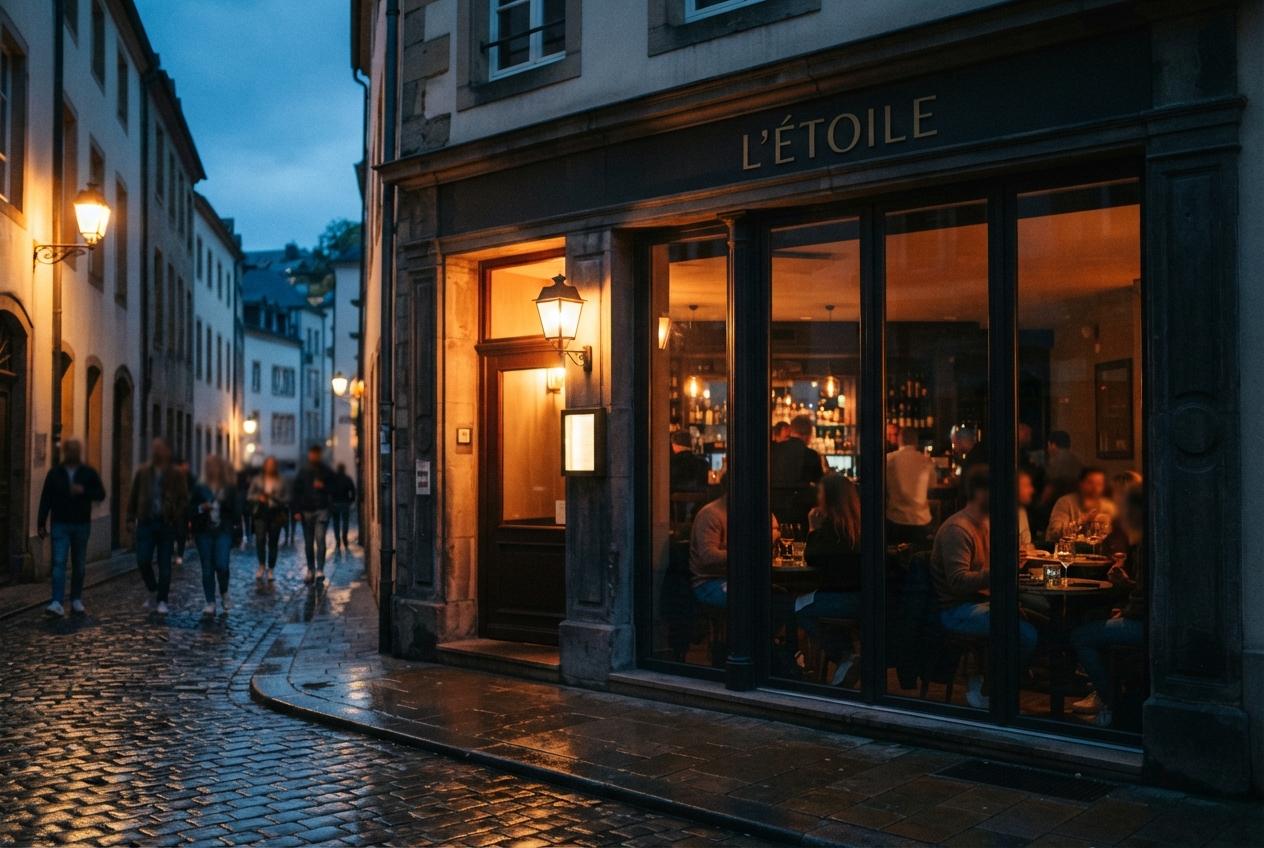 Best New Gay Bars in Luxembourg City That Are Reviving Nightlife