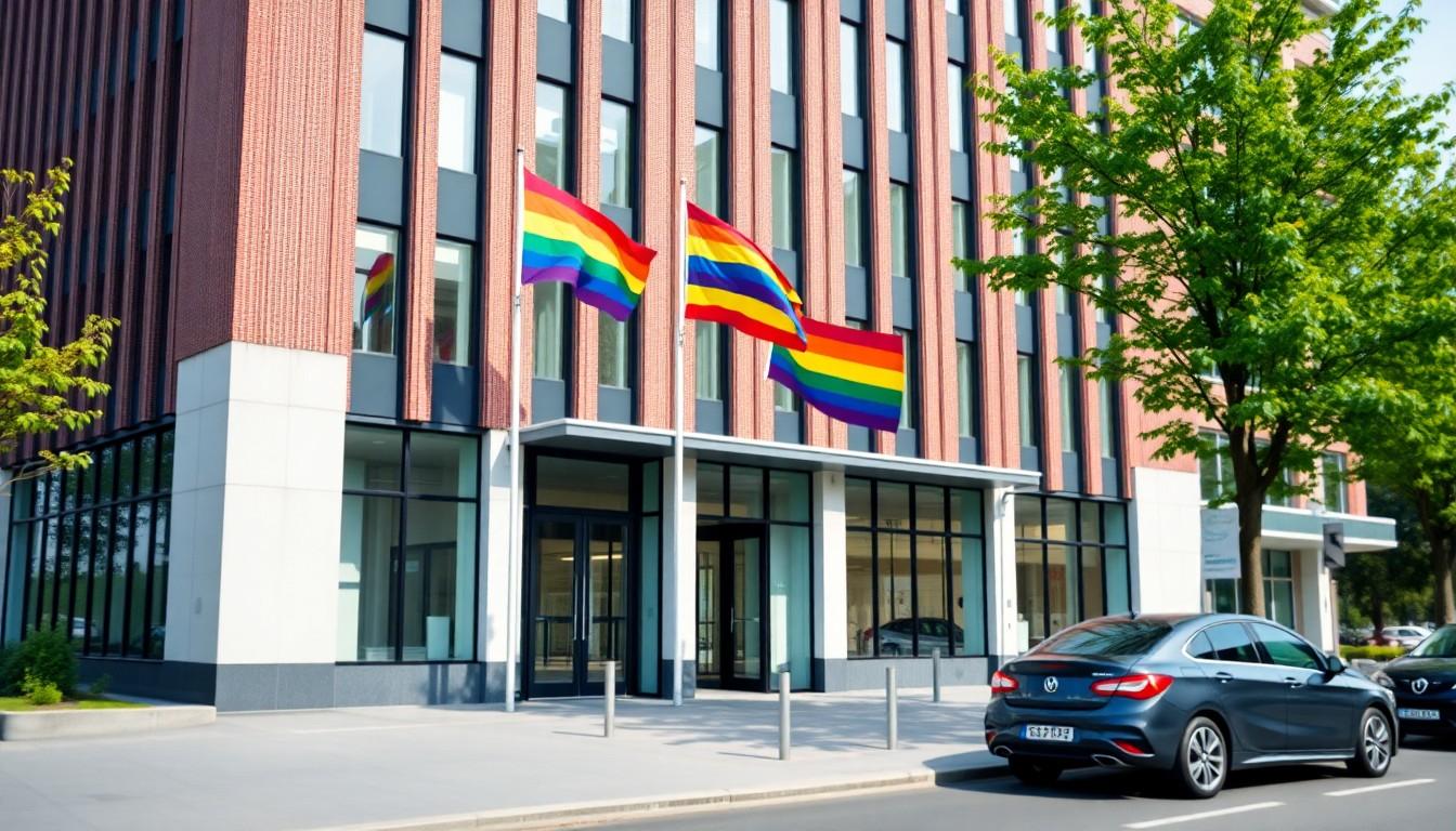 Best Pride Brand Moves in Denmark: Why Consumers Want More Than Rainbows