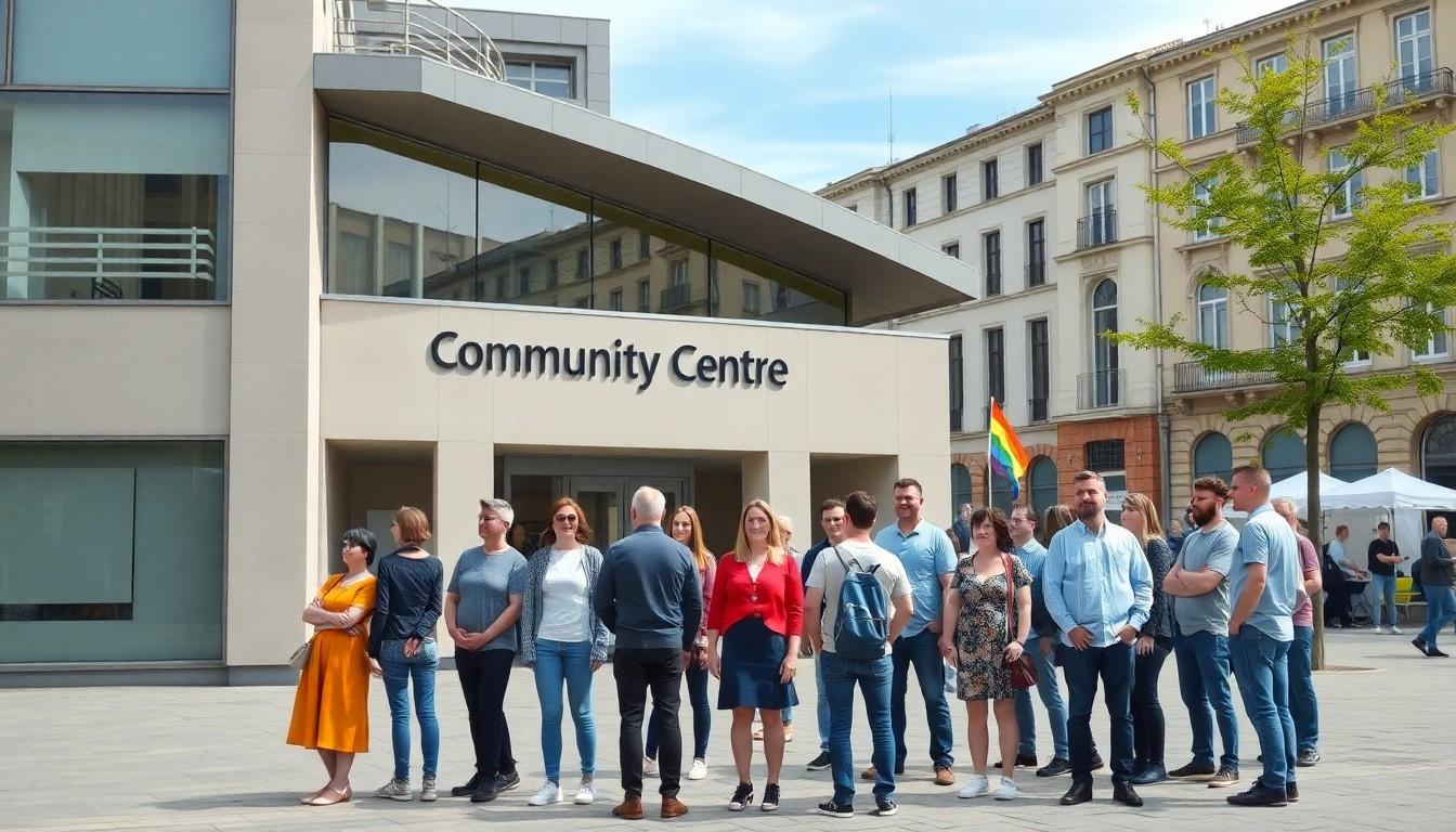 Best Pride Safety Lessons From the Berlin Attack: What Communities Can Learn