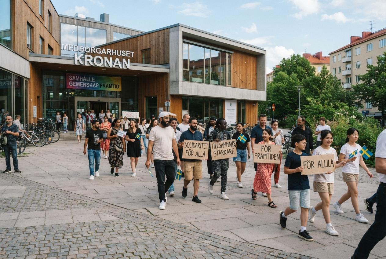 Best Pride Safety Tips for 2026: How Stockholm Is Staying Visible and Secure