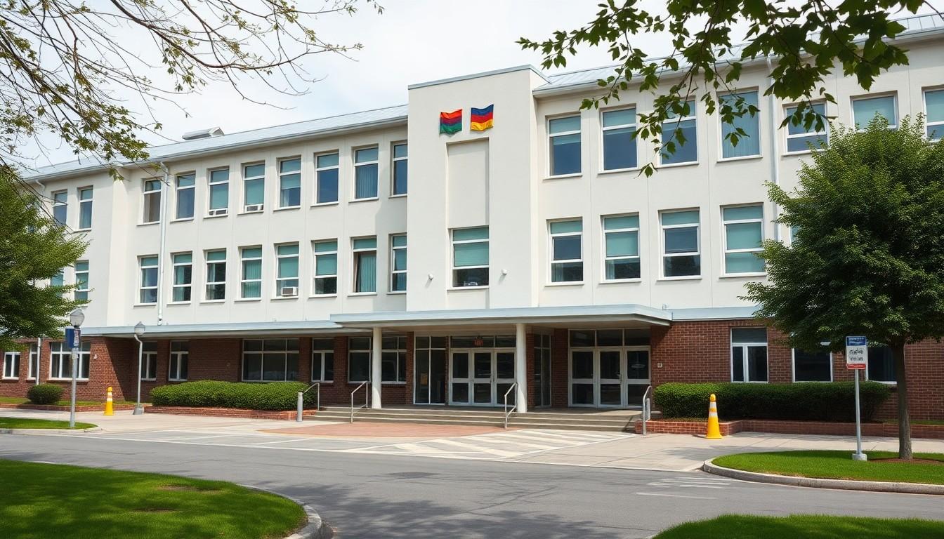 Best Public Services for Rainbow Families: Why Equal Access Isn’t Enough
