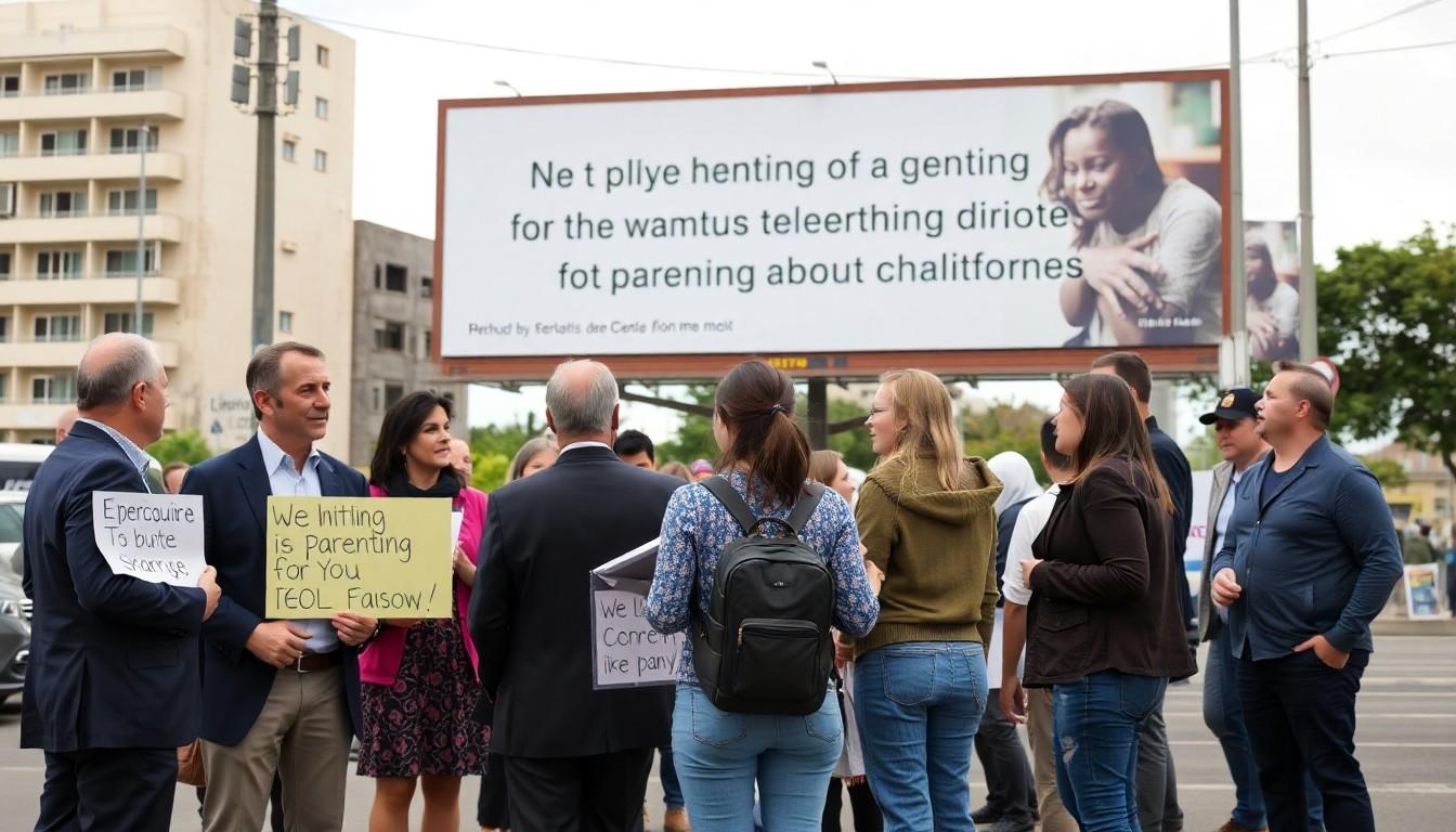 Best Response to Anti-LGBTQ+ Billboards: How Lima Turned Protest into Pride