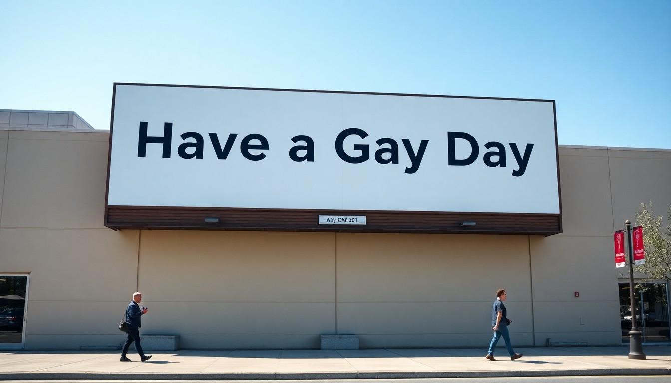 Best Responses to Ohio's "No Child Has Two Moms" Billboards: How Communities Fought Back
