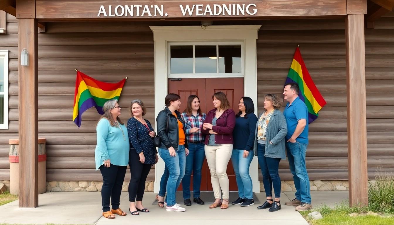 Best Rural Utah Prides: Why Visibility Beyond the Wasatch Front Matters