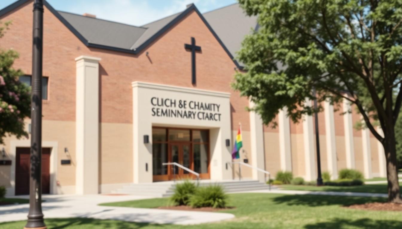 Best Seminary Screening: Why Ordaining Gay Men and Preventing Abuse Aren't Mutually Exclusive