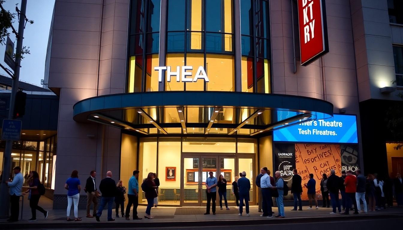 Best Sydney Pop-Up Venue Shutdown Sparks Legal Fight Over "Offensive Trading"