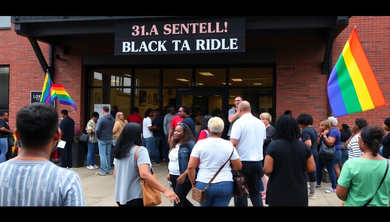 Best Ways Pittsburgh Black Pride Builds Community and Resilience