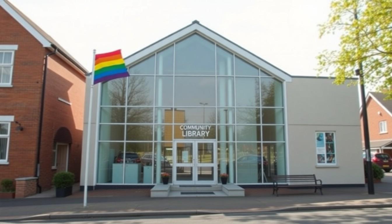 Best Ways to Support Bereaved LGBTQIA+ Children: Practical Tips for Parents and Carers