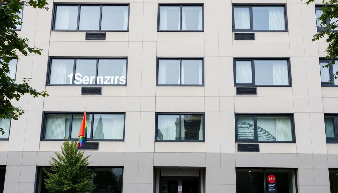 Best Ways to Support LGBTQ+ Communities After the Berlin Pride Attack