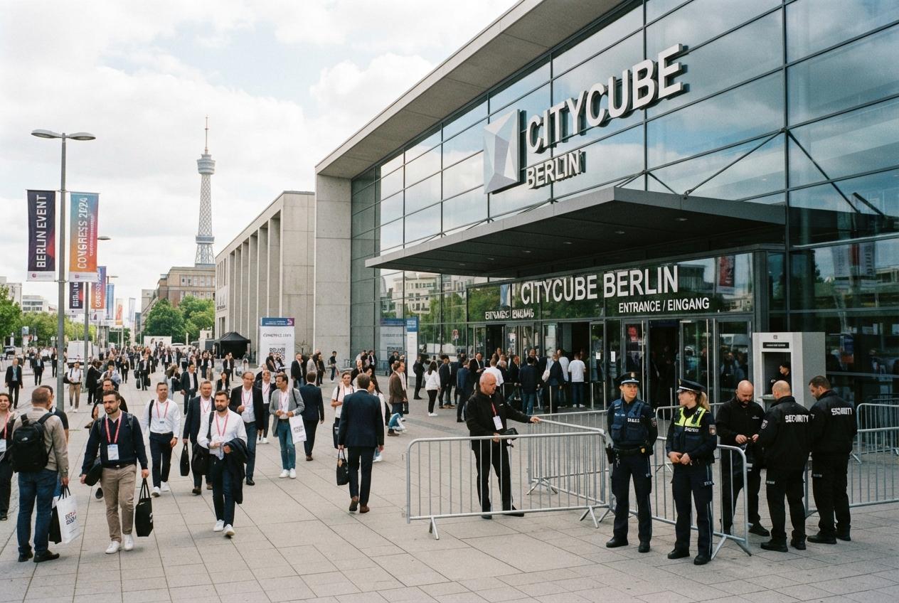 Latest Berlin Pride Attack Coverage: What Happened and Why It Matters