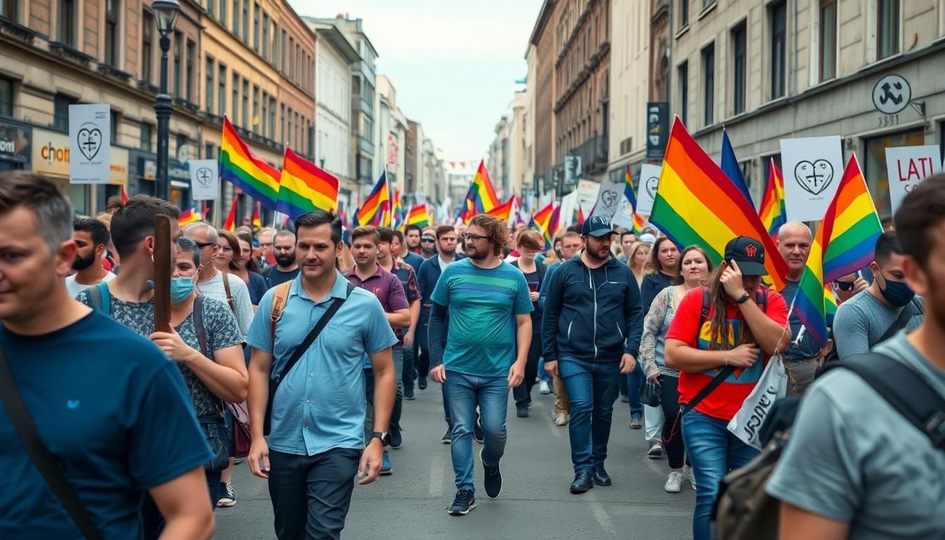 Best CSD Safety Strategies as Queerphobia Becomes a New Normal