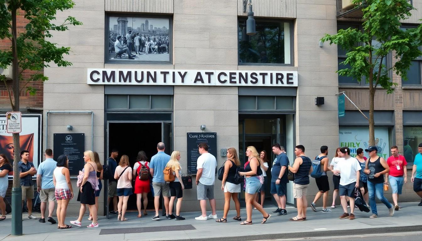 Best Free Outdoor Events at Fierté Montréal Pride 2026 — Your Guide to Complimentary Pride Programming