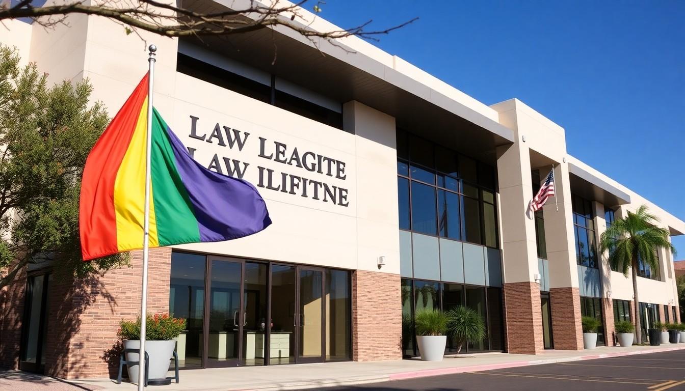 Best Guide to Same-Sex Divorce and Second-Parent Adoption in Arizona