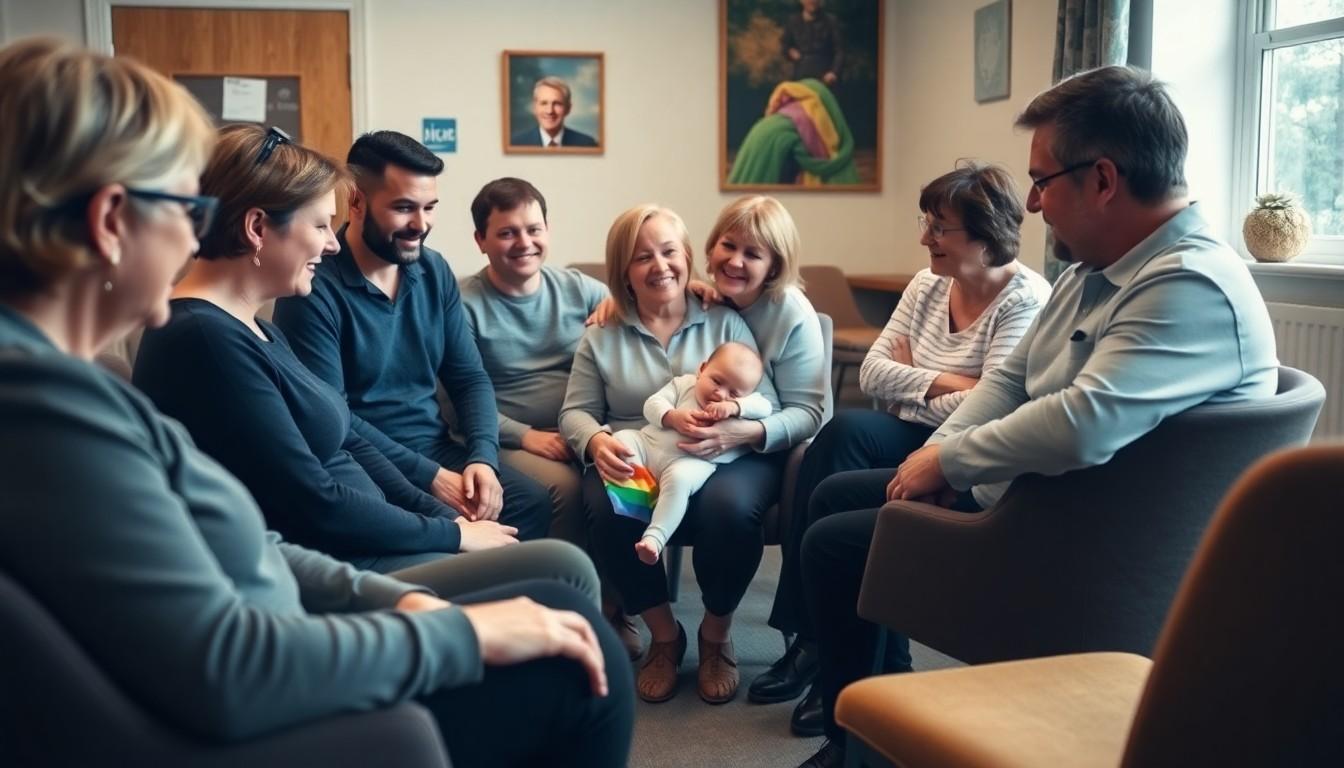 Best Guide to Scotland’s “Queer Milk” Support: What’s Happening and Why It Matters