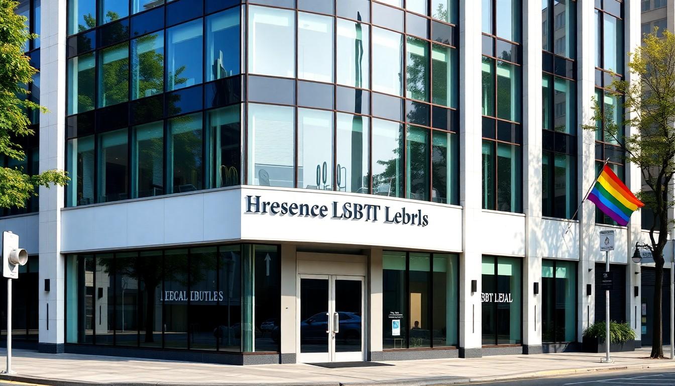 Best Guide to Understanding Government Funding for LGBT Advocacy Groups in Canada
