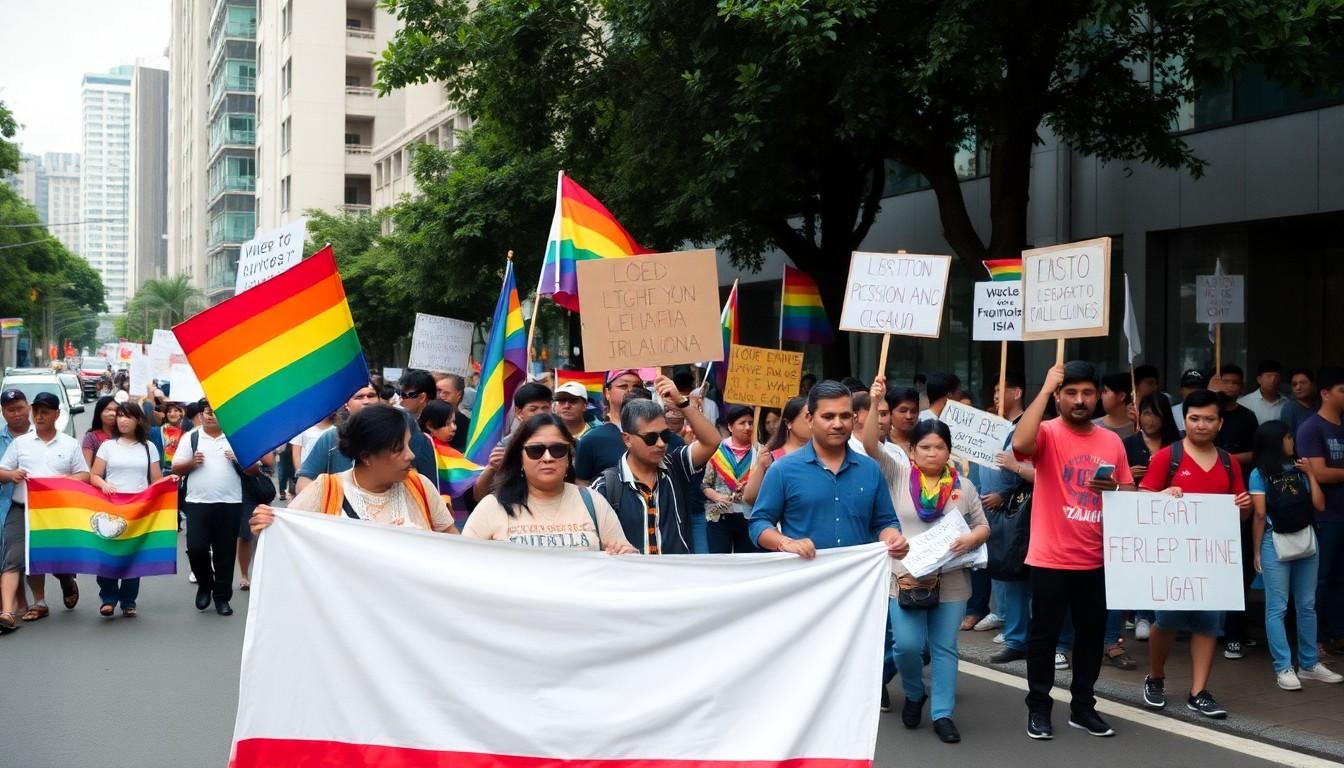 Best Guide to West Java's Proposed Anti-LGBT Local Laws and What They Mean