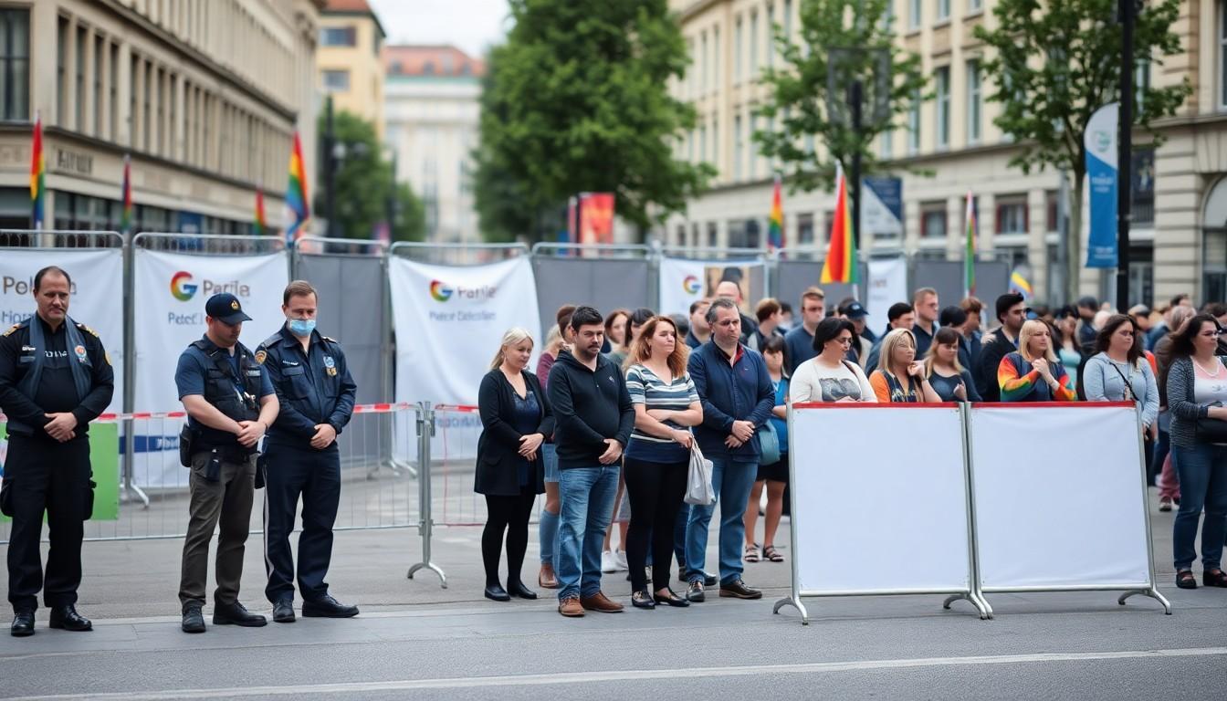 Best Hamburg Pride CSD Guide: Why Attendance Matters This Year